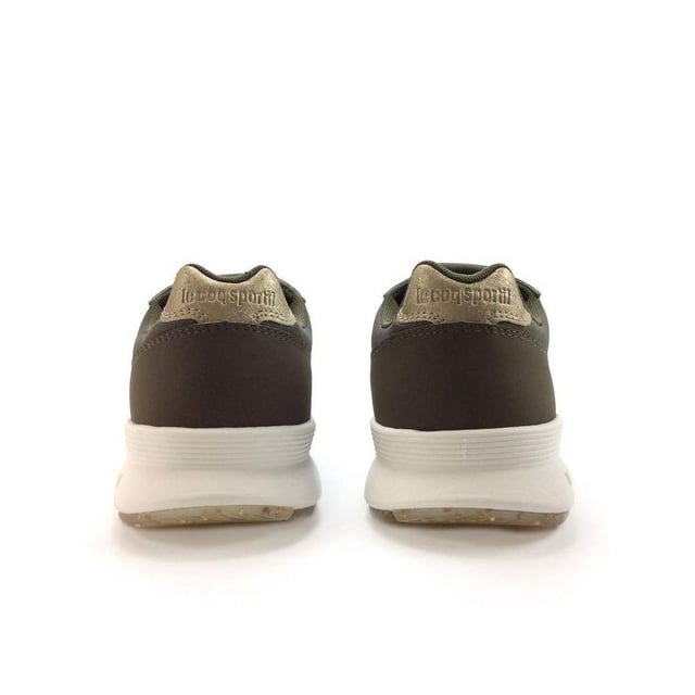 Coq sportif omega xw metallic kaki store