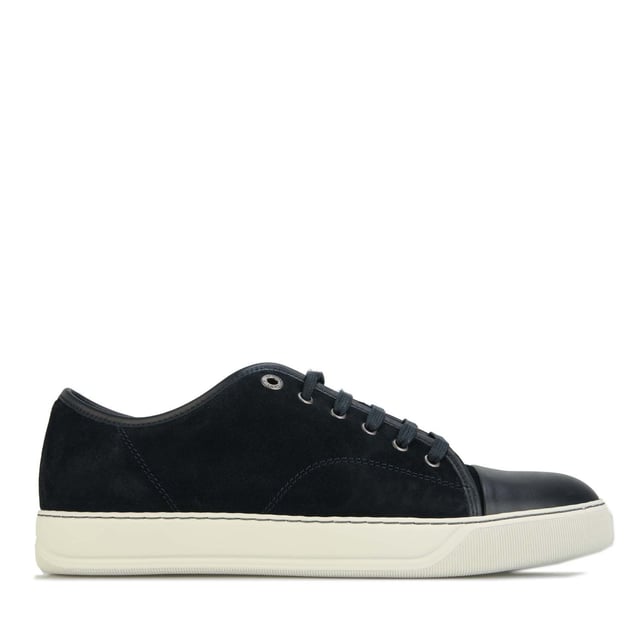 Lanvin toe cap 2025