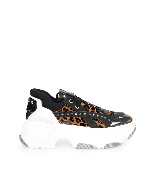 Patrizia pepe schoenen shop
