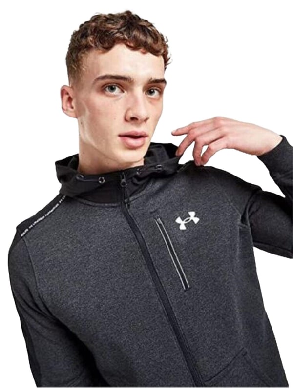 Under armour fleece discount trainingspak