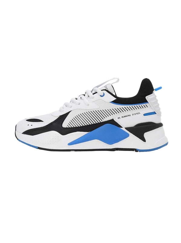 Puma rsx fit best sale