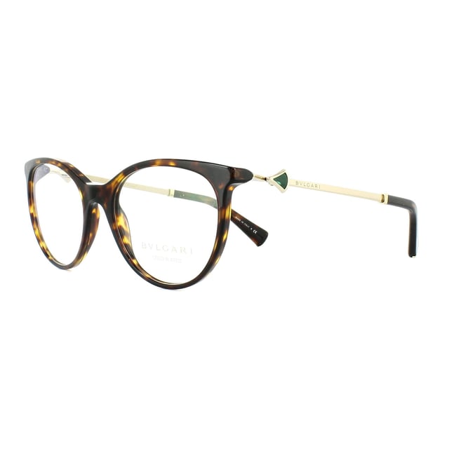 Bvlgari dark havana new arrivals