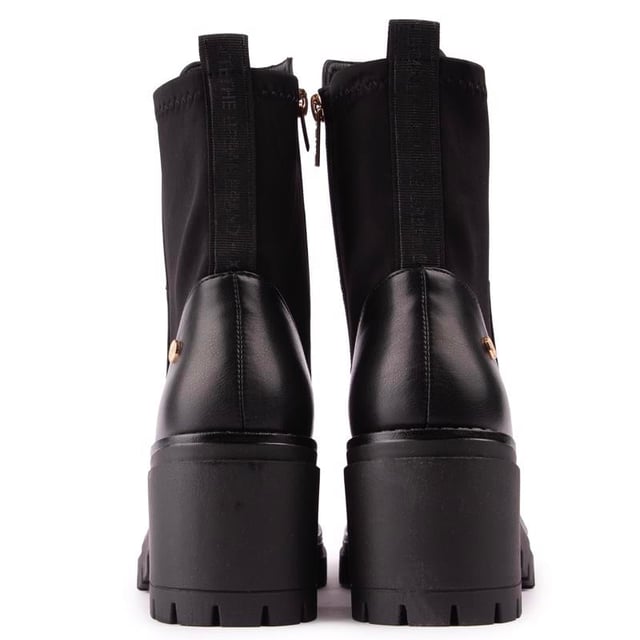 Xti Cleated Laarzen
