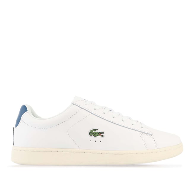 Lacoste carnaby evo store