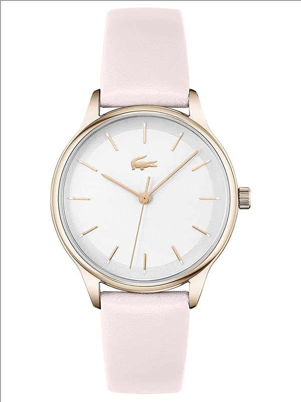 Lacoste hotsell horloge dames