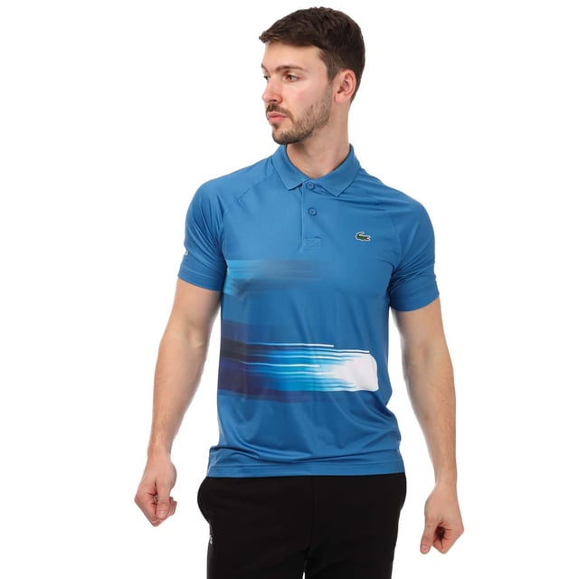 Lacoste store sport djokovic