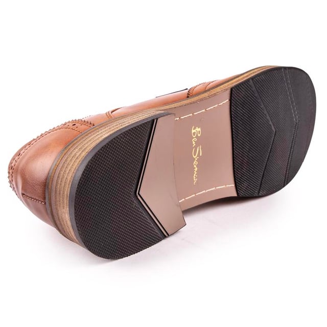 Ben sherman triumph brogues 2025