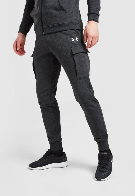 Under armour broeken heren store