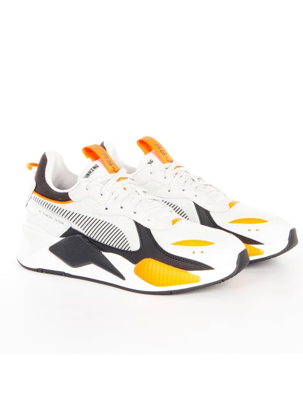 Puma rs on sale x focus homme