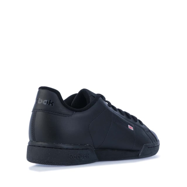 Reebok Classics NCP II sneakers voor heren zwart