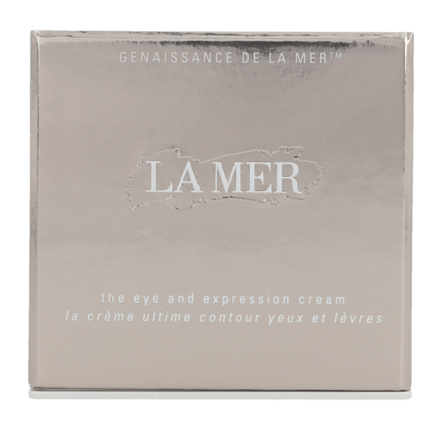 La Mer Genaissance The Eye And Expression Cream 15ml