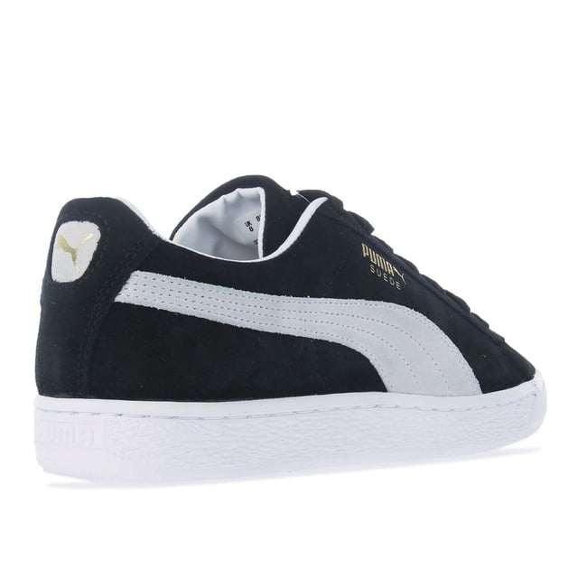 Puma classic trainers womens clearance