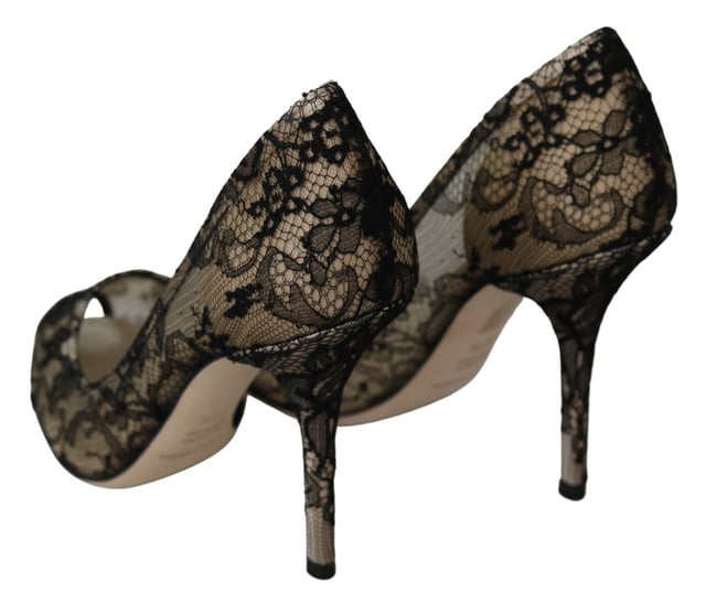 Dolce gabbana 2025 hakken
