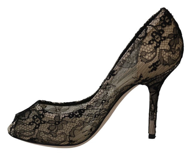 Dolce gabbana hakken sales