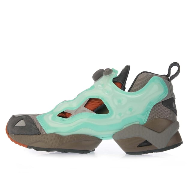 Reebok classic sale fury