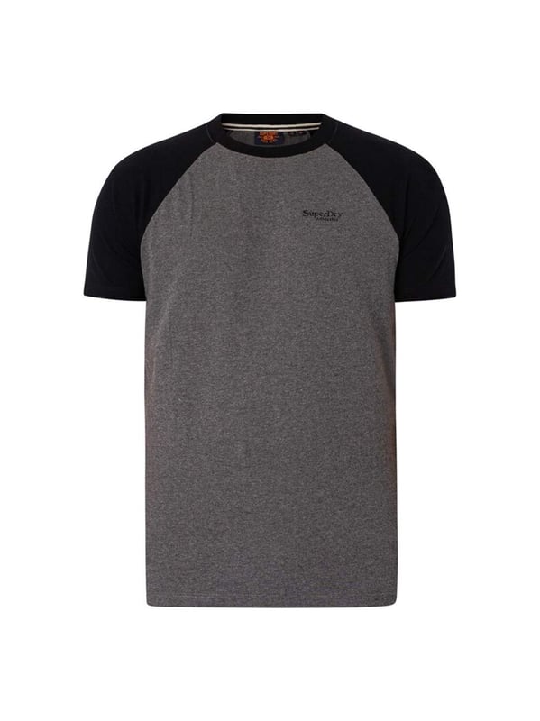 Honkbal shop shirt heren