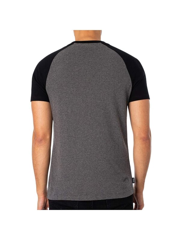 Honkbal shirt heren sales