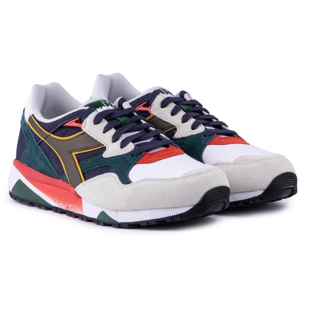 Diadora n9002 hot sale