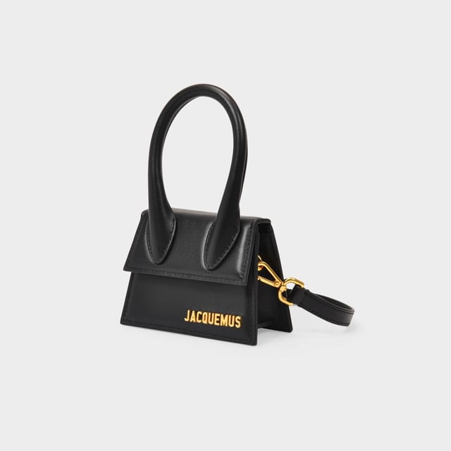 Handtas jacquemus sales