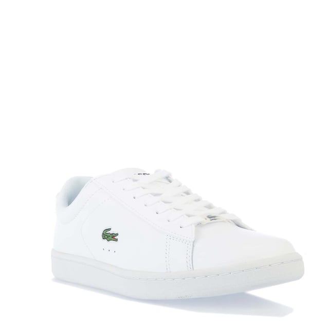 Lacoste carnaby evo sneakers low store