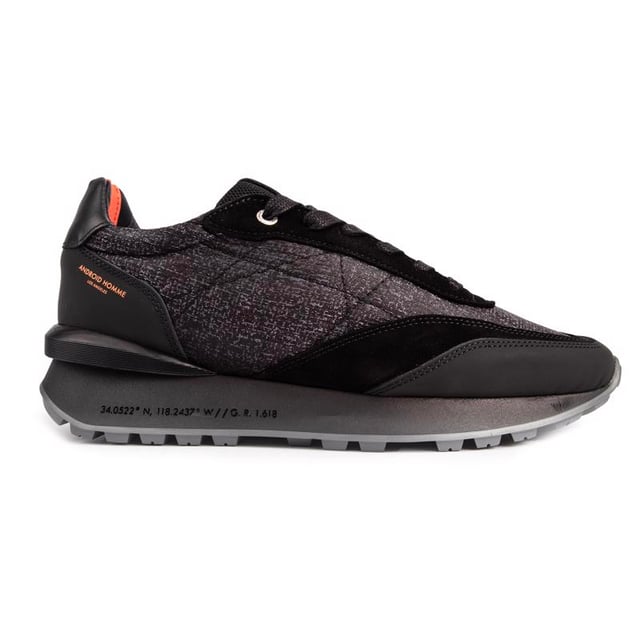 Puma online del rey