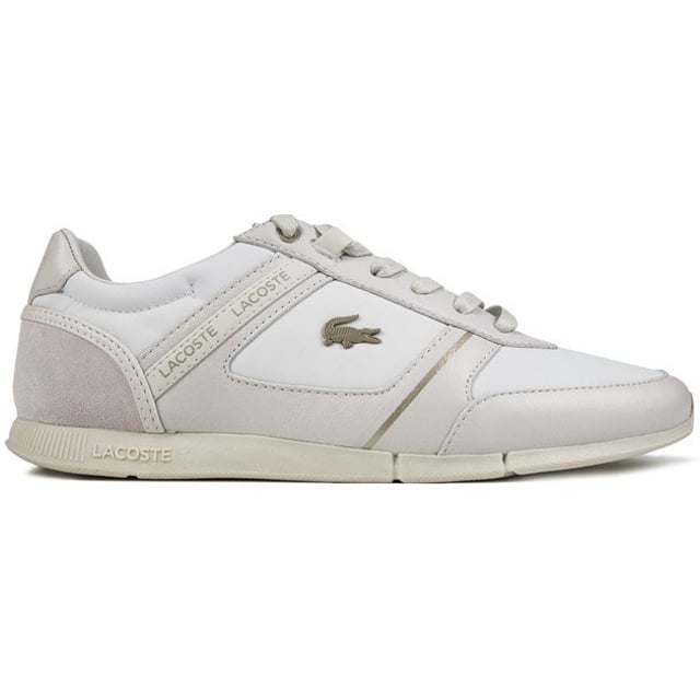 Lacoste clearance menerva trainers