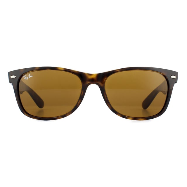 New hotsell wayfarer havana