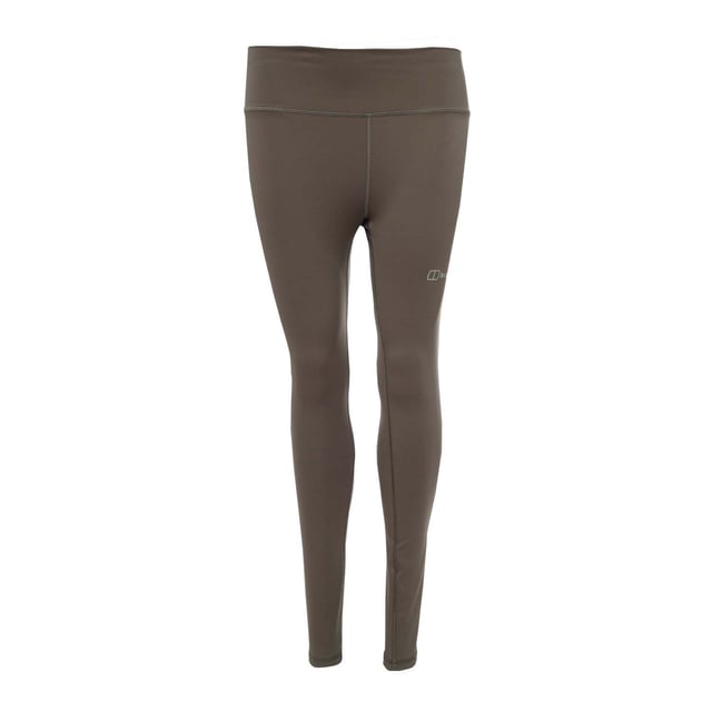 Women s Berghaus Core Leggings in Green