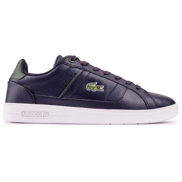 Lacoste 2025 europa sneaker