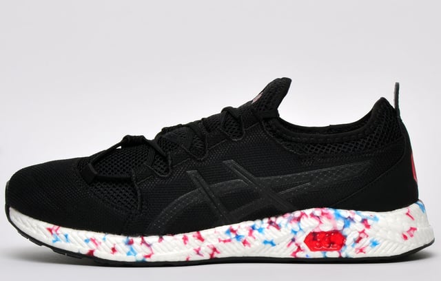 Asics clearance hypergel sai