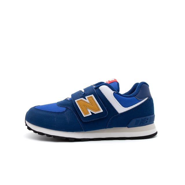 New Balance Sneakers Lifestyle Schoen Voor Kinderen