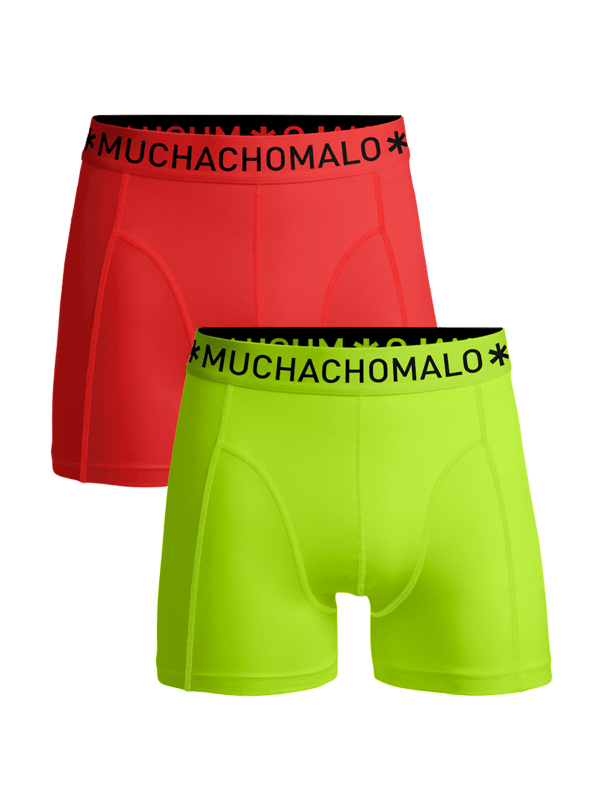 Goede kwaliteit hotsell boxershorts