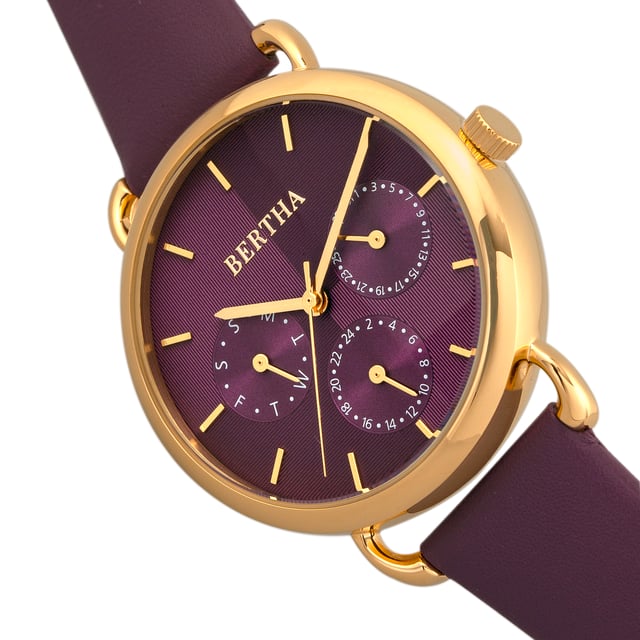 Bertha horloge on sale