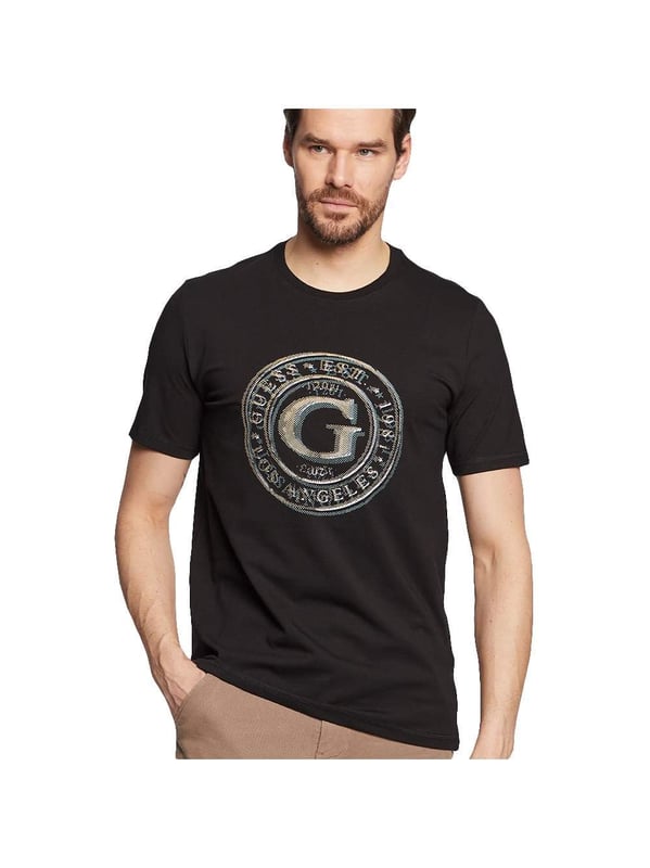 Guess hot sale heren kleding