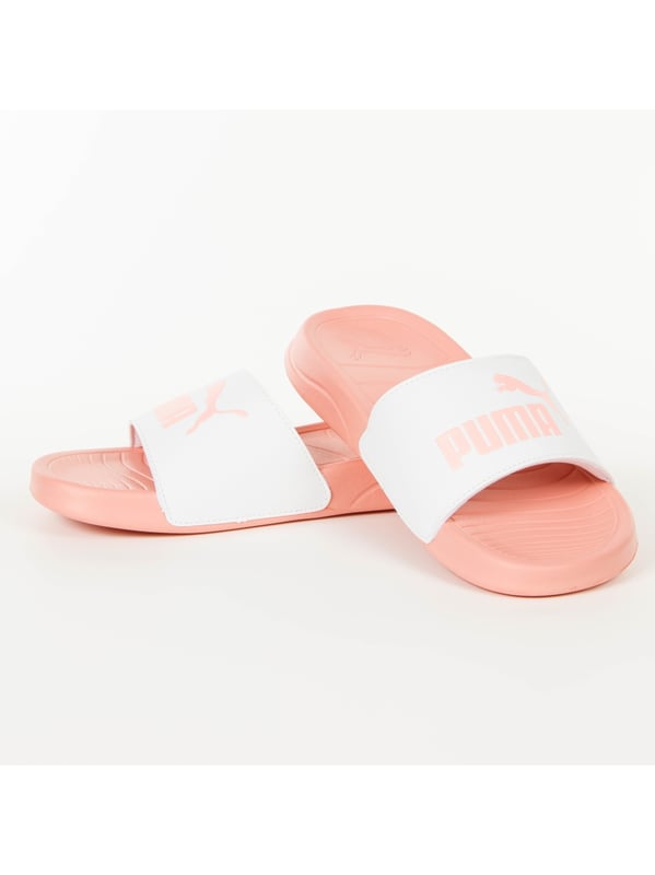 Puma badslippers dames deals