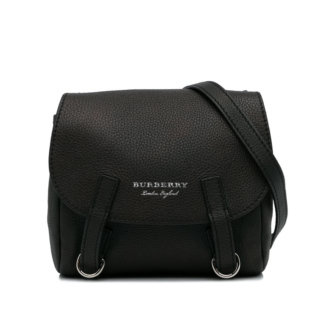Burberry bridle shoulder bag discount