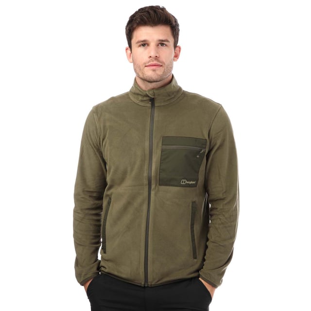 Berghaus hot sale aslam fleece