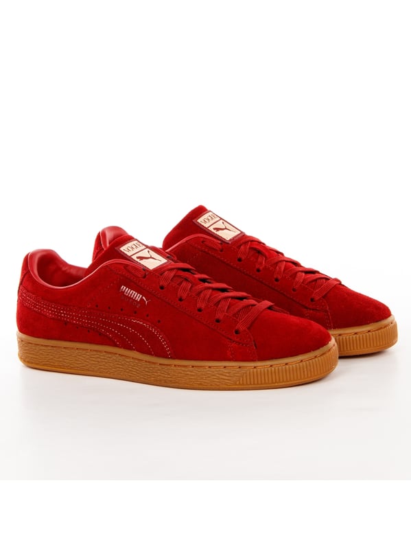 Puma sales sneakers femme