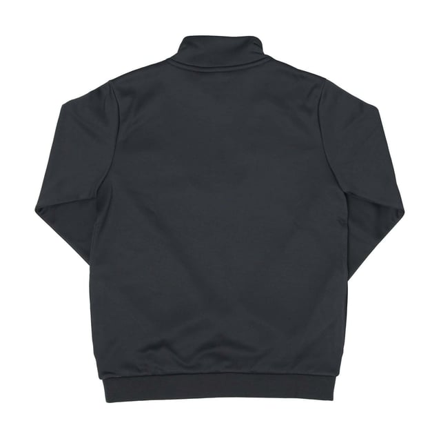 Lacoste half outlet zip grey