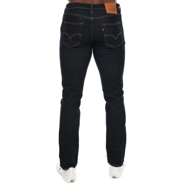 levis warm jeans