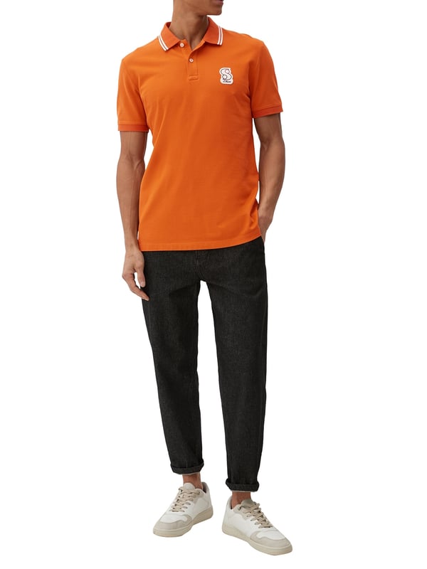 s.Oliver poloshirt