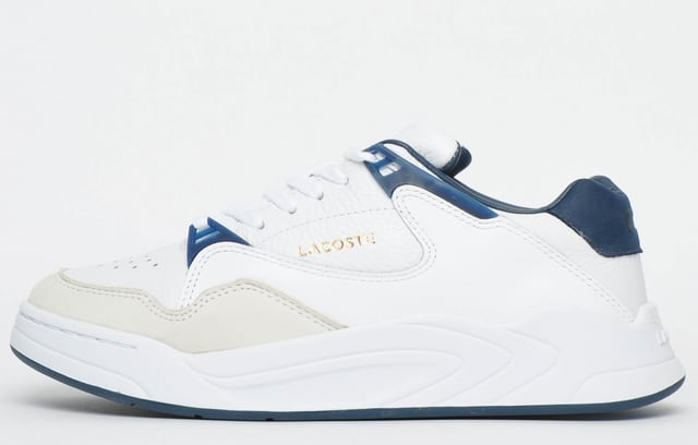 Lacoste Court Slam Trainers