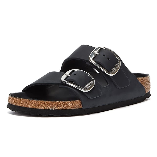 Birkenstock shop grote gesp