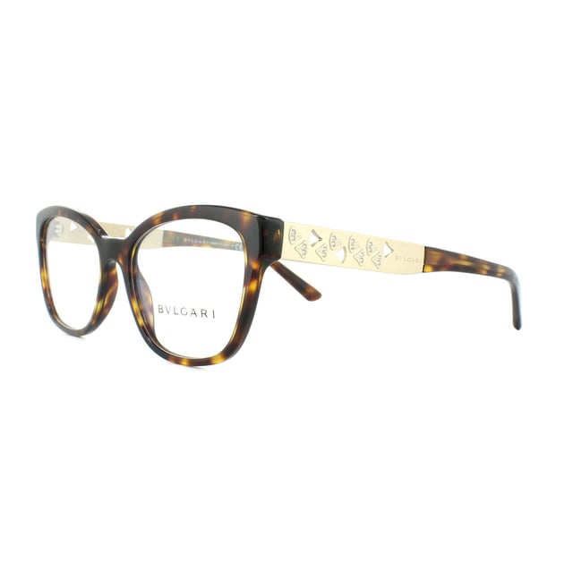 Bvlgari discount dark havana