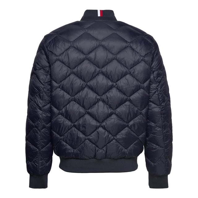 Tommy hilfiger jas zomer best sale