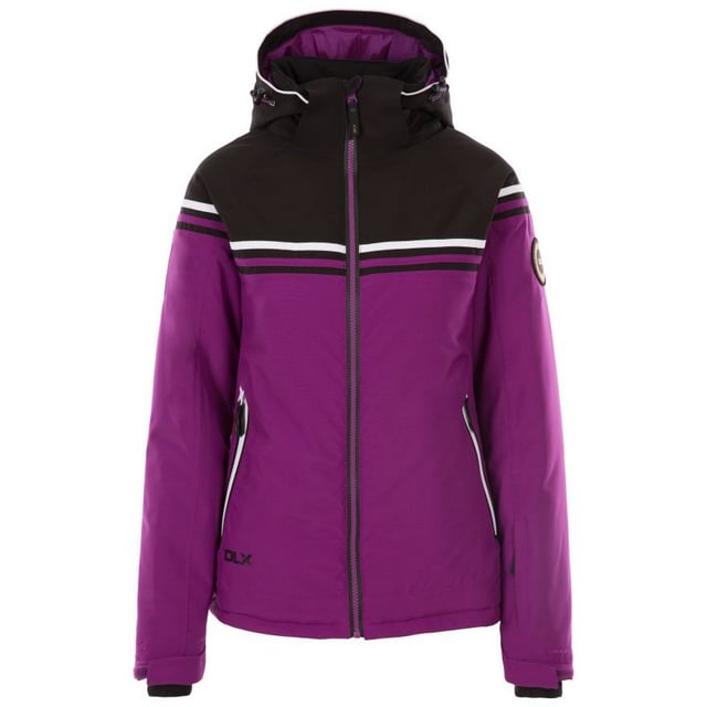 Adidas jassen purper store