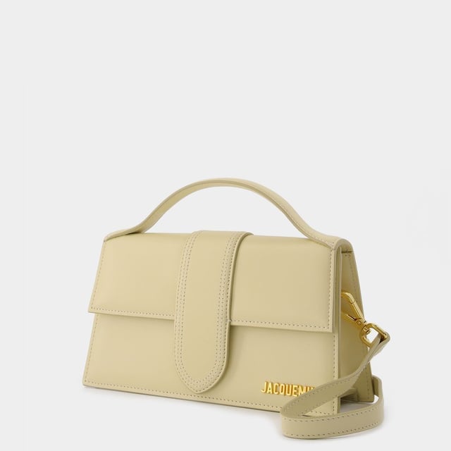 Jacquemus tas wit store