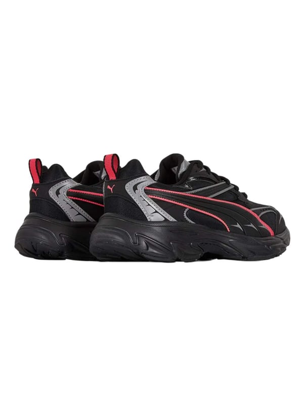 Reflecterende sneakers on sale