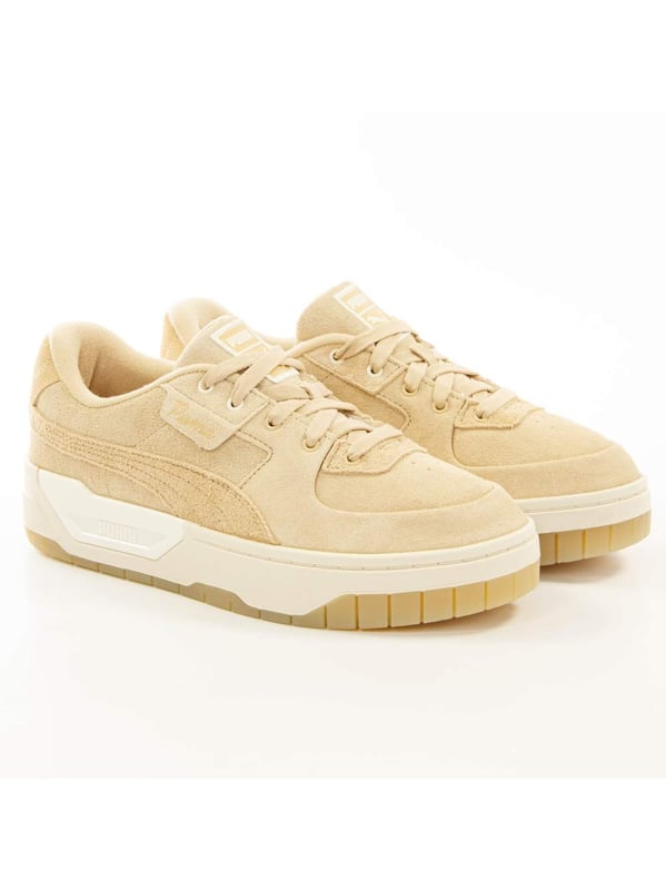 Cali suede best sale puma